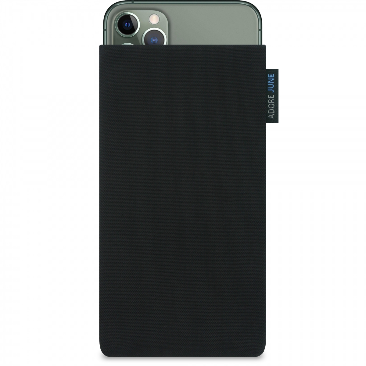 Adore June Classic Protection Sleeve Suitable For Apple Iphone 11 Pro Max Adore June